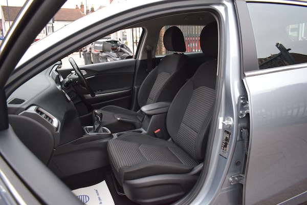 Used Kia Ceed 2022 for sale - 76238562: Photo 8
