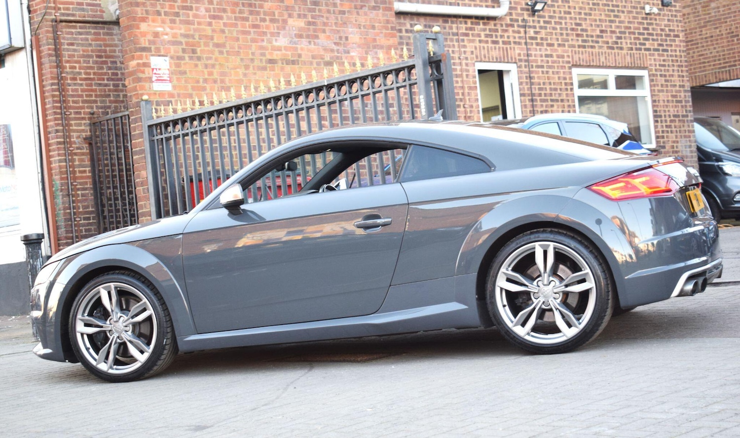 Used Audi TTS for sale - 77977821: Photo 10