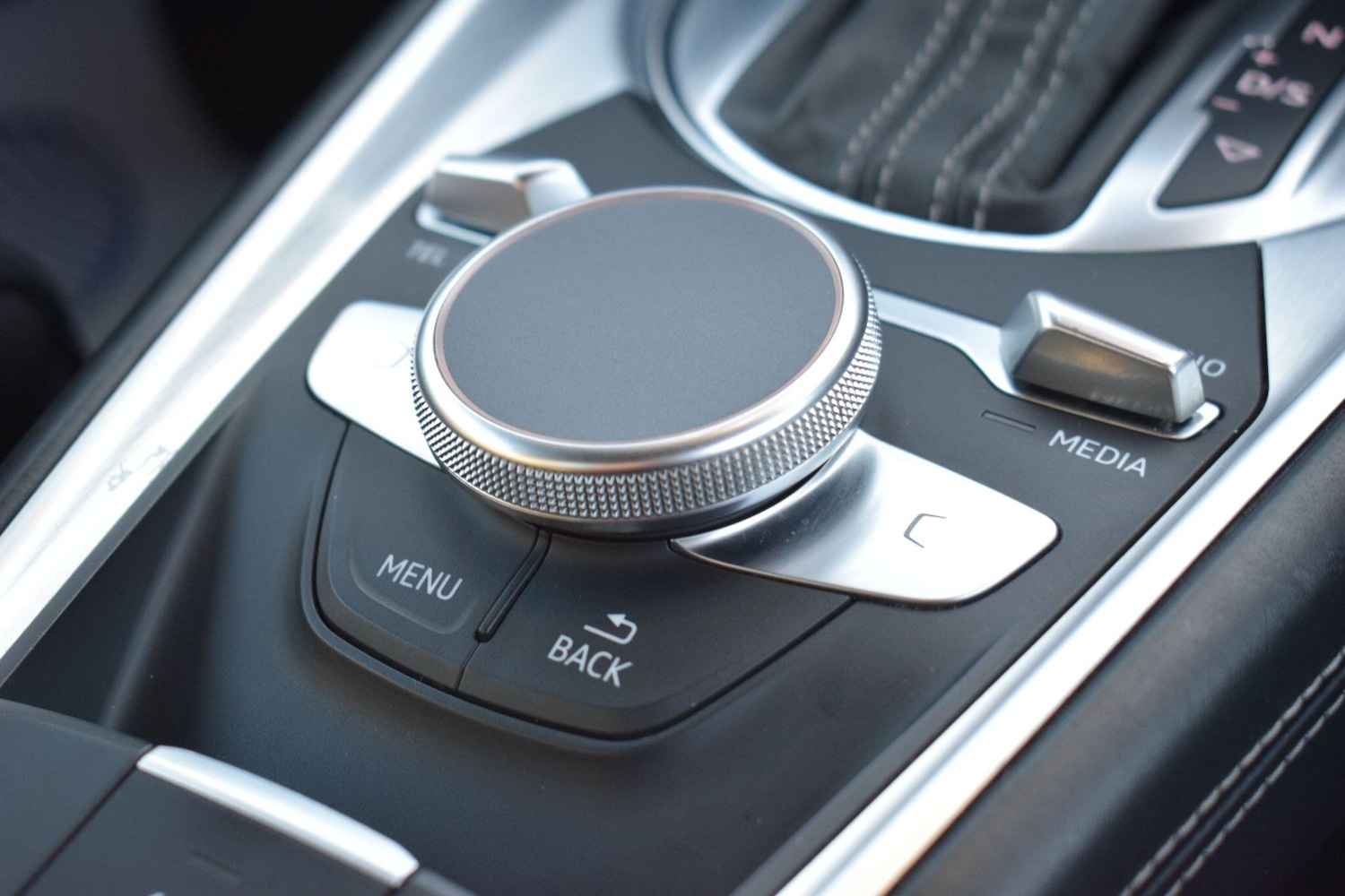 Used Audi TTS for sale - 77977821: Photo 13