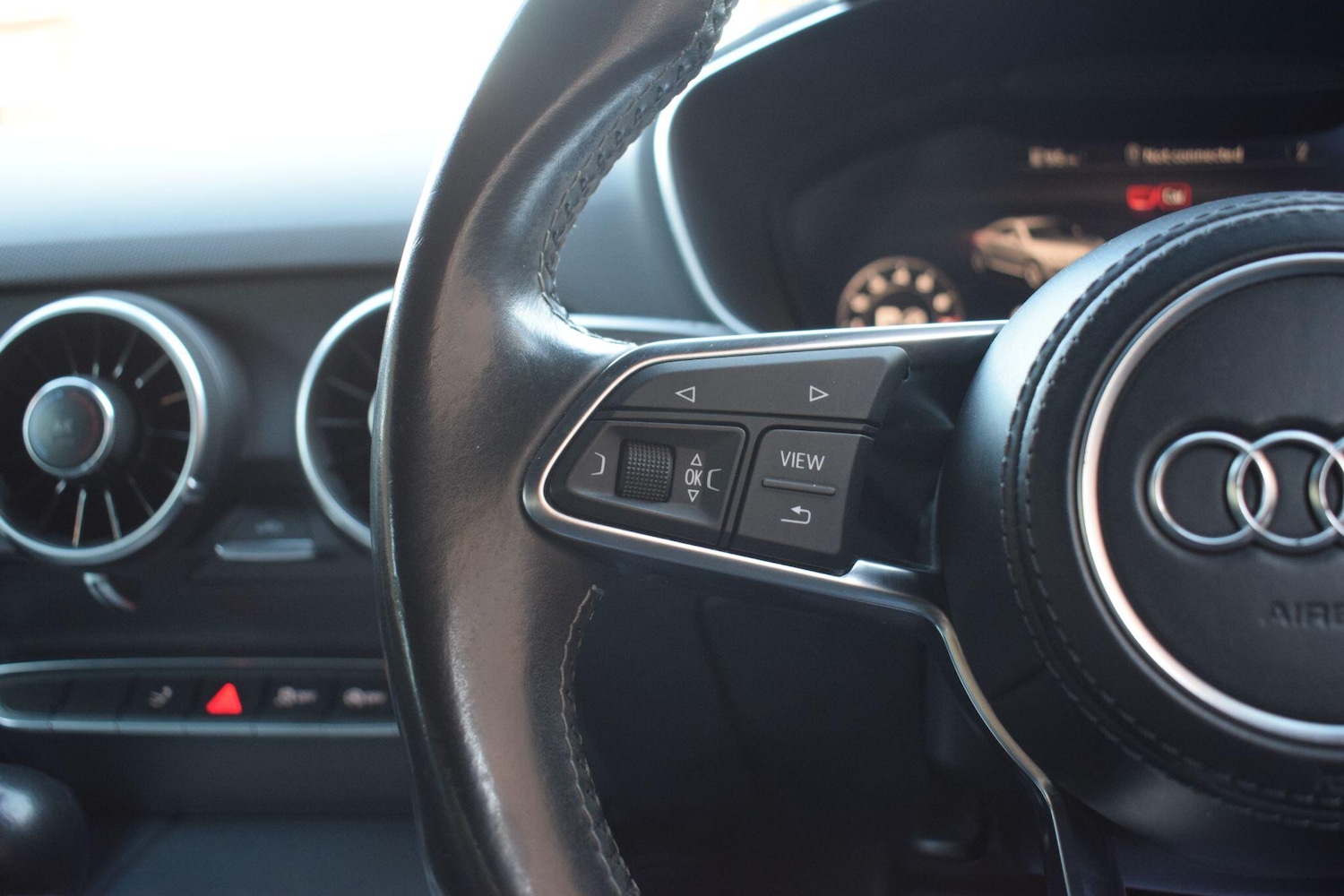 Used Audi TTS for sale - 77977821: Photo 18