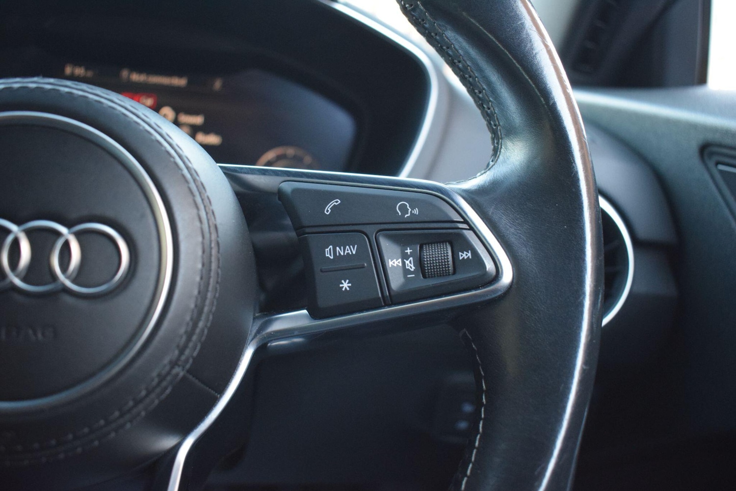 Used Audi TTS for sale - 77977821: Photo 20