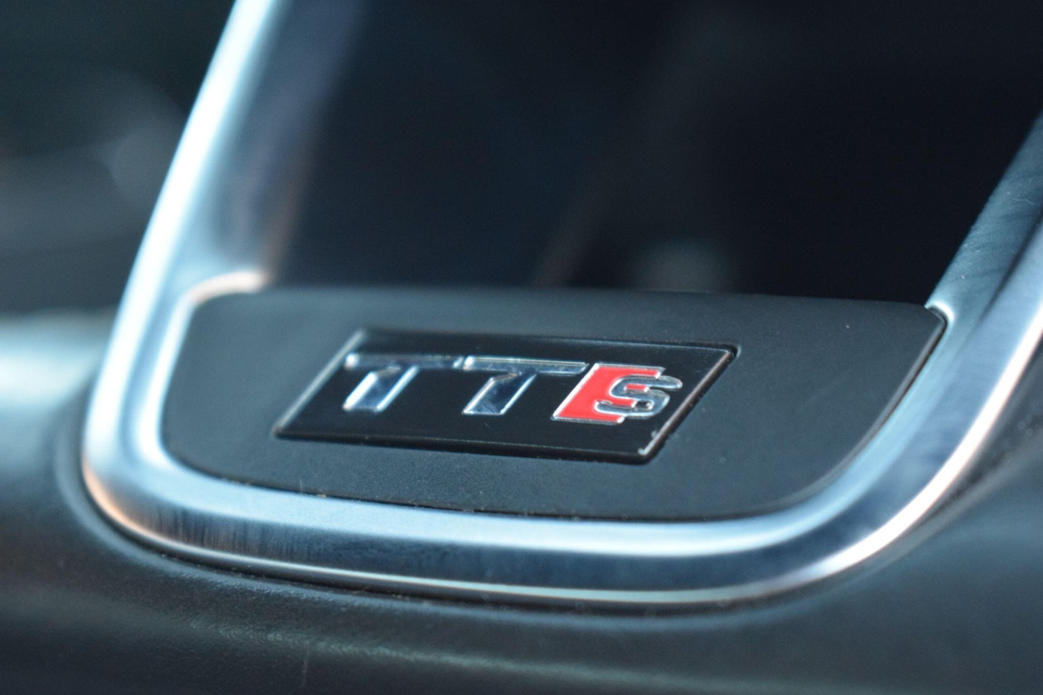 Used Audi TTS for sale - 77977821: Photo 27