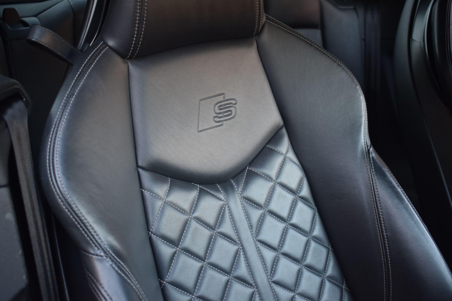 Used Audi TTS for sale - 77977821: Photo 35