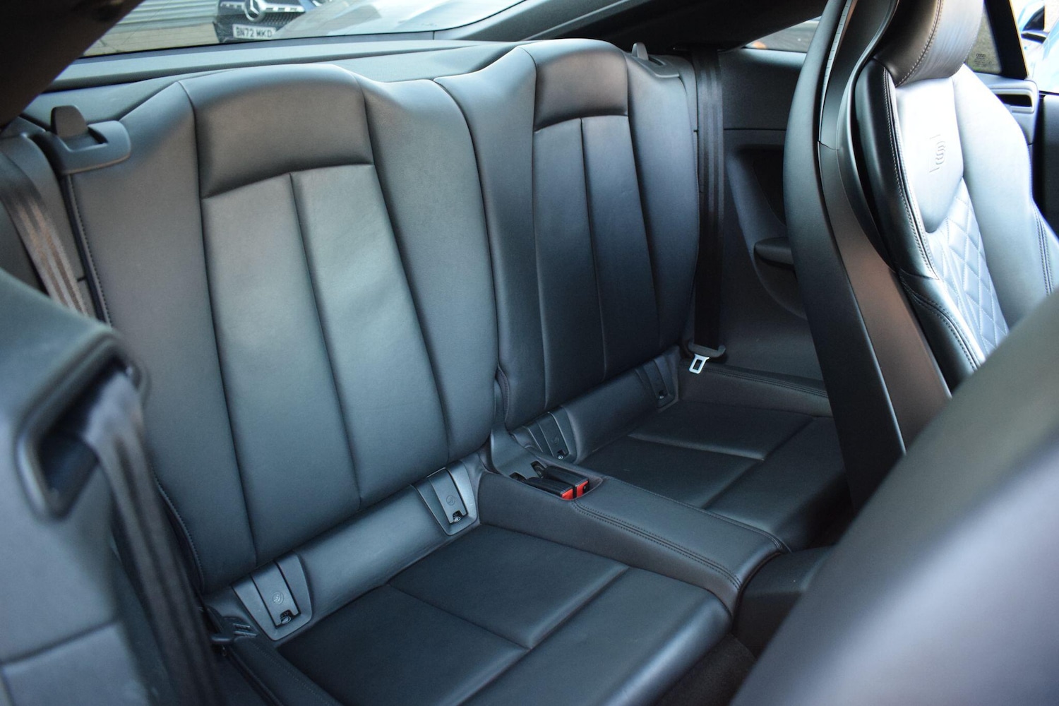 Used Audi TTS for sale - 77977821: Photo 36