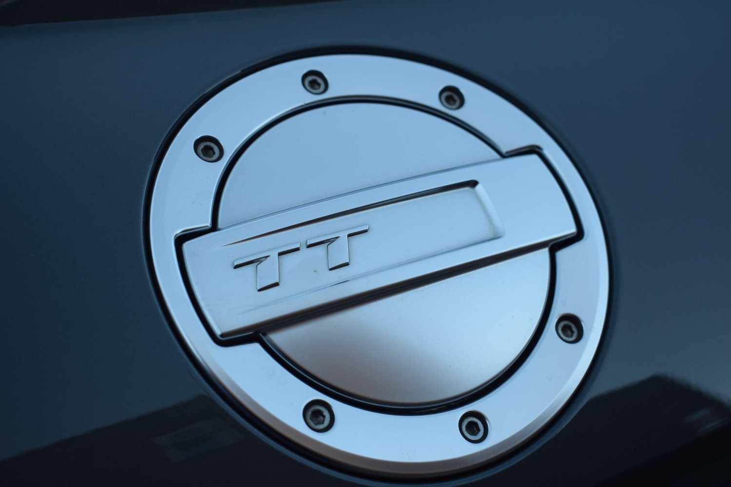 Used Audi TTS for sale - 77977821: Photo 39