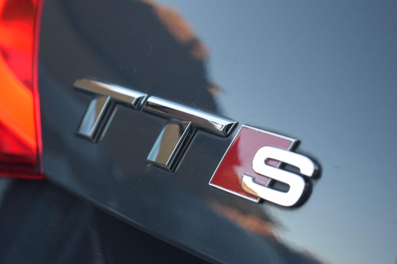 Used Audi TTS for sale - 77977821: Photo 40
