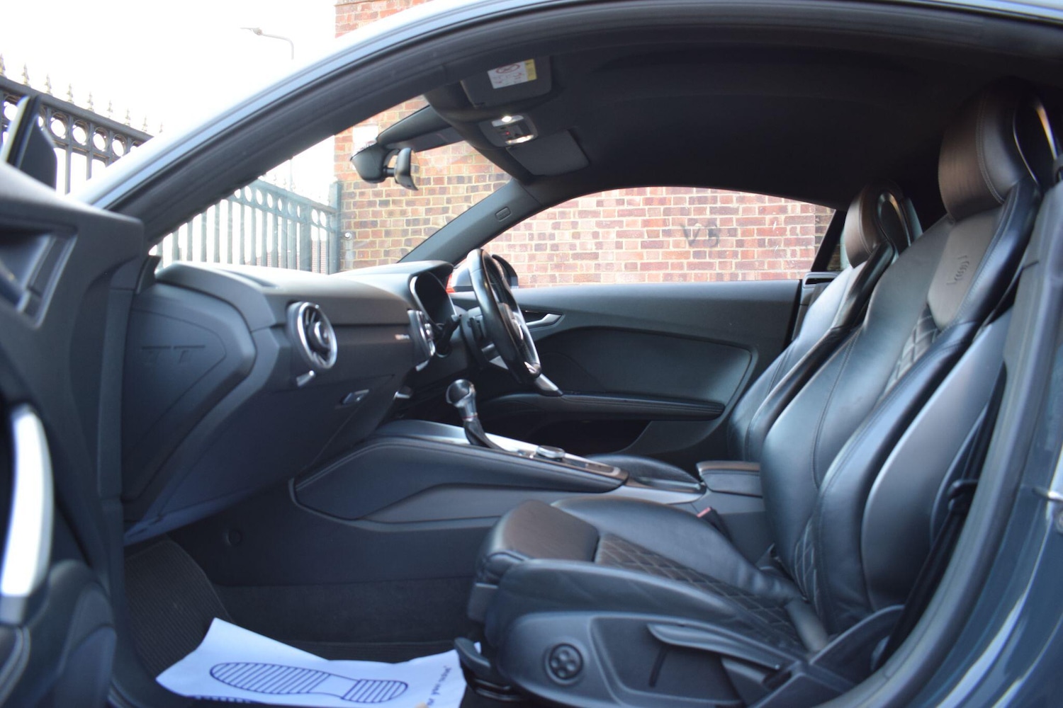 Used Audi TTS for sale - 77977821: Photo 42