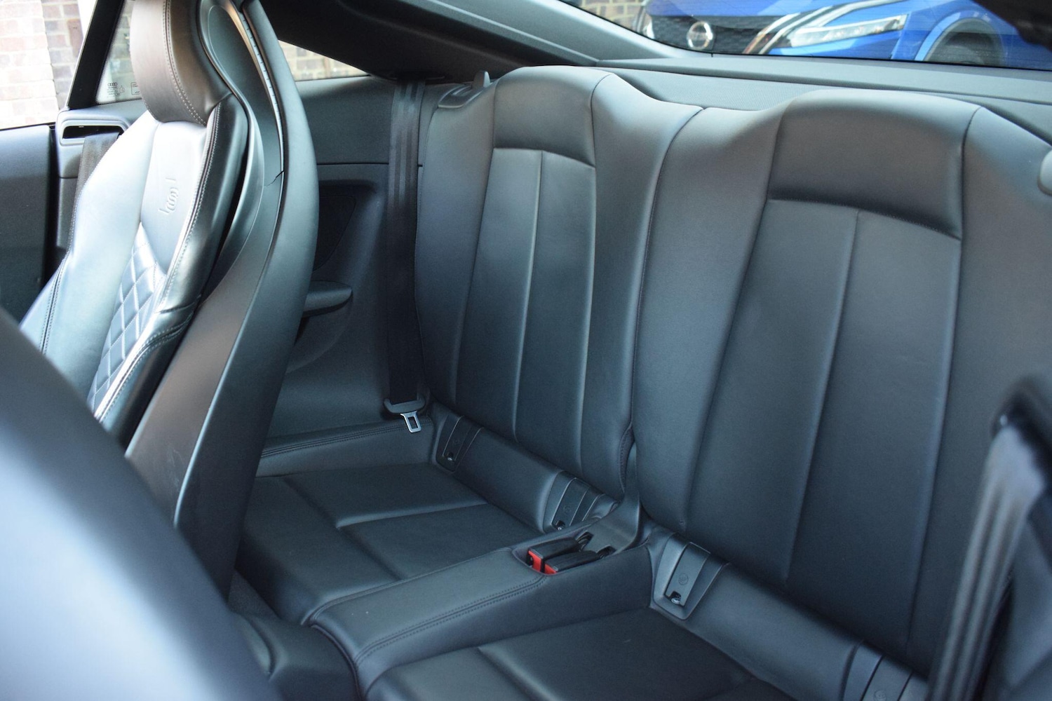 Used Audi TTS for sale - 77977821: Photo 43