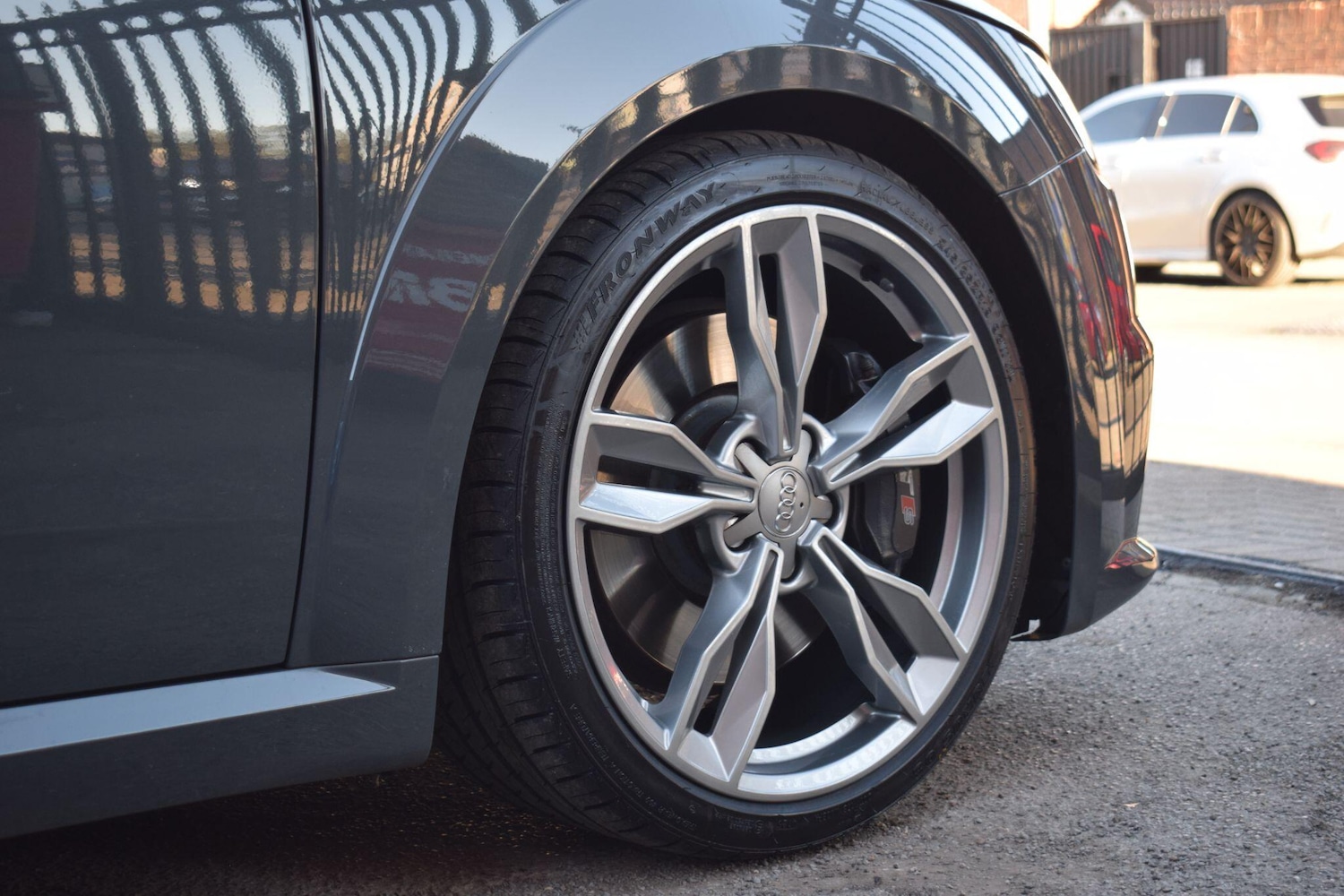 Used Audi TTS for sale - 77977821: Photo 45