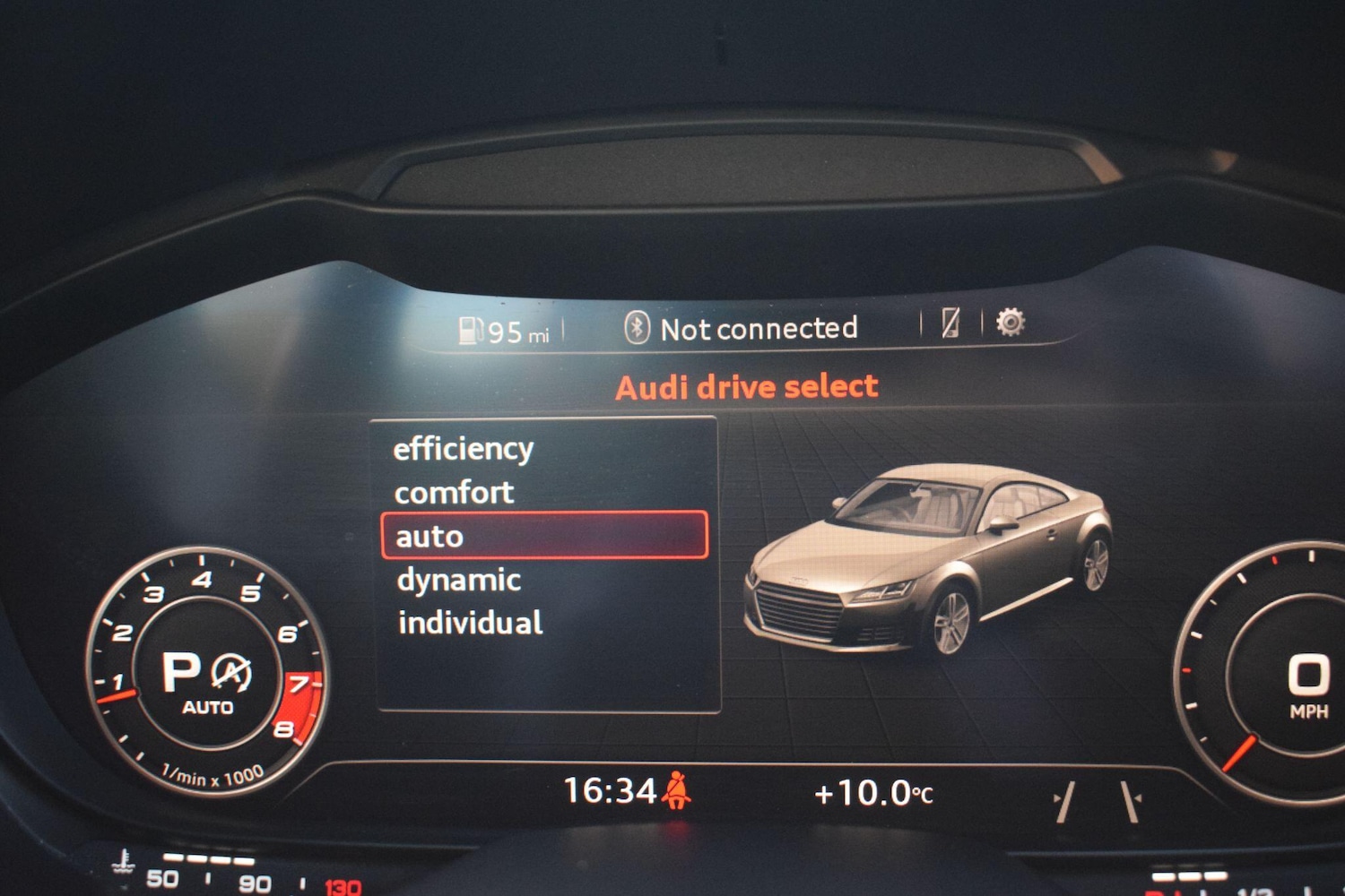 Used Audi TTS for sale - 77977821: Photo 46