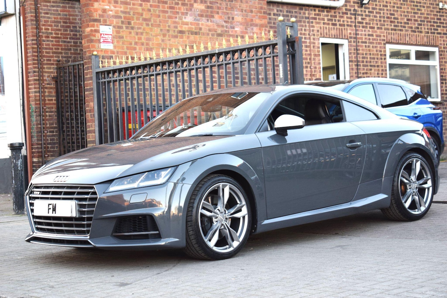 Used Audi TTS for sale - 77977821: Photo 47