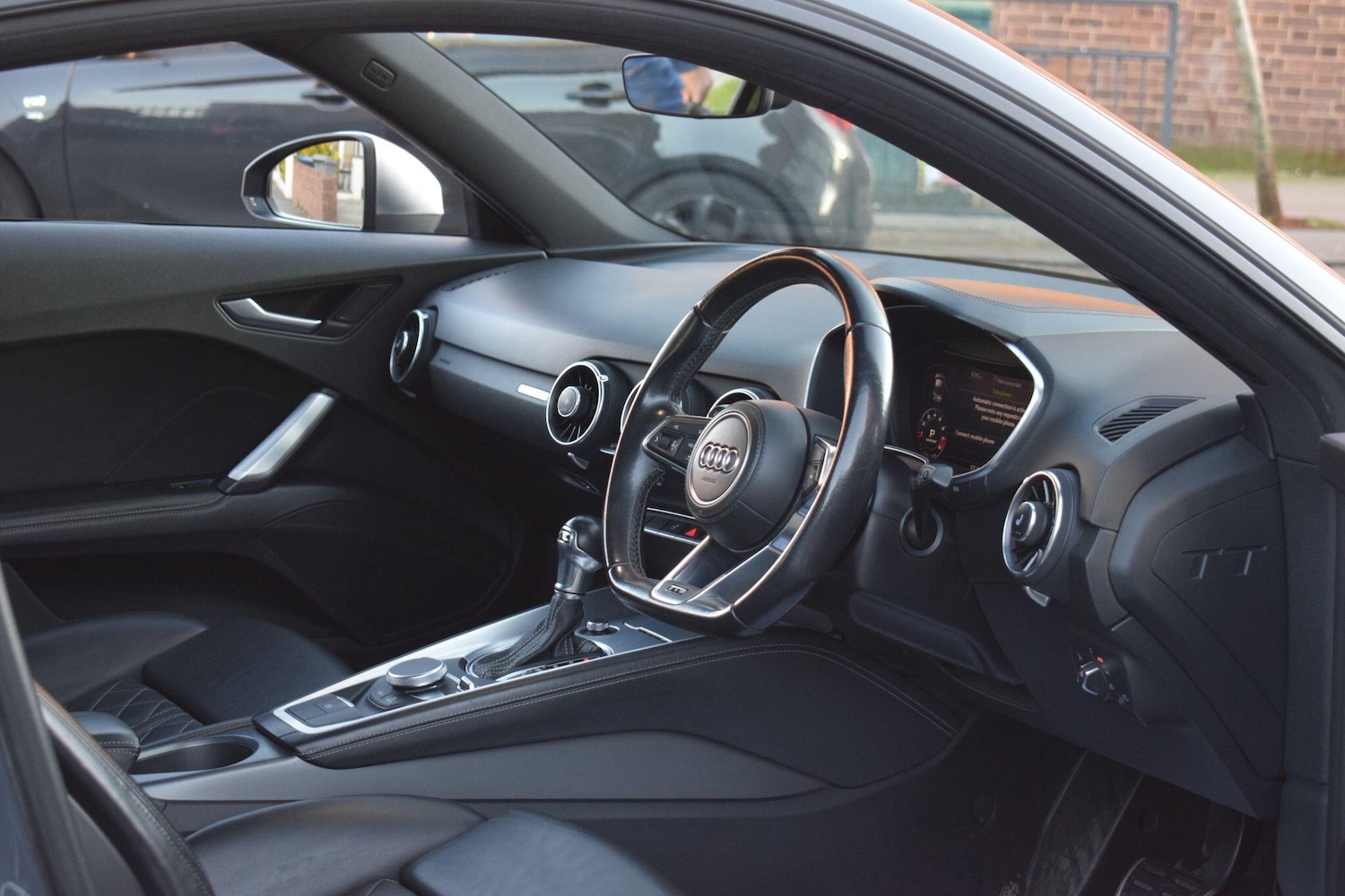 Used Audi TTS for sale - 77977821: Photo 5