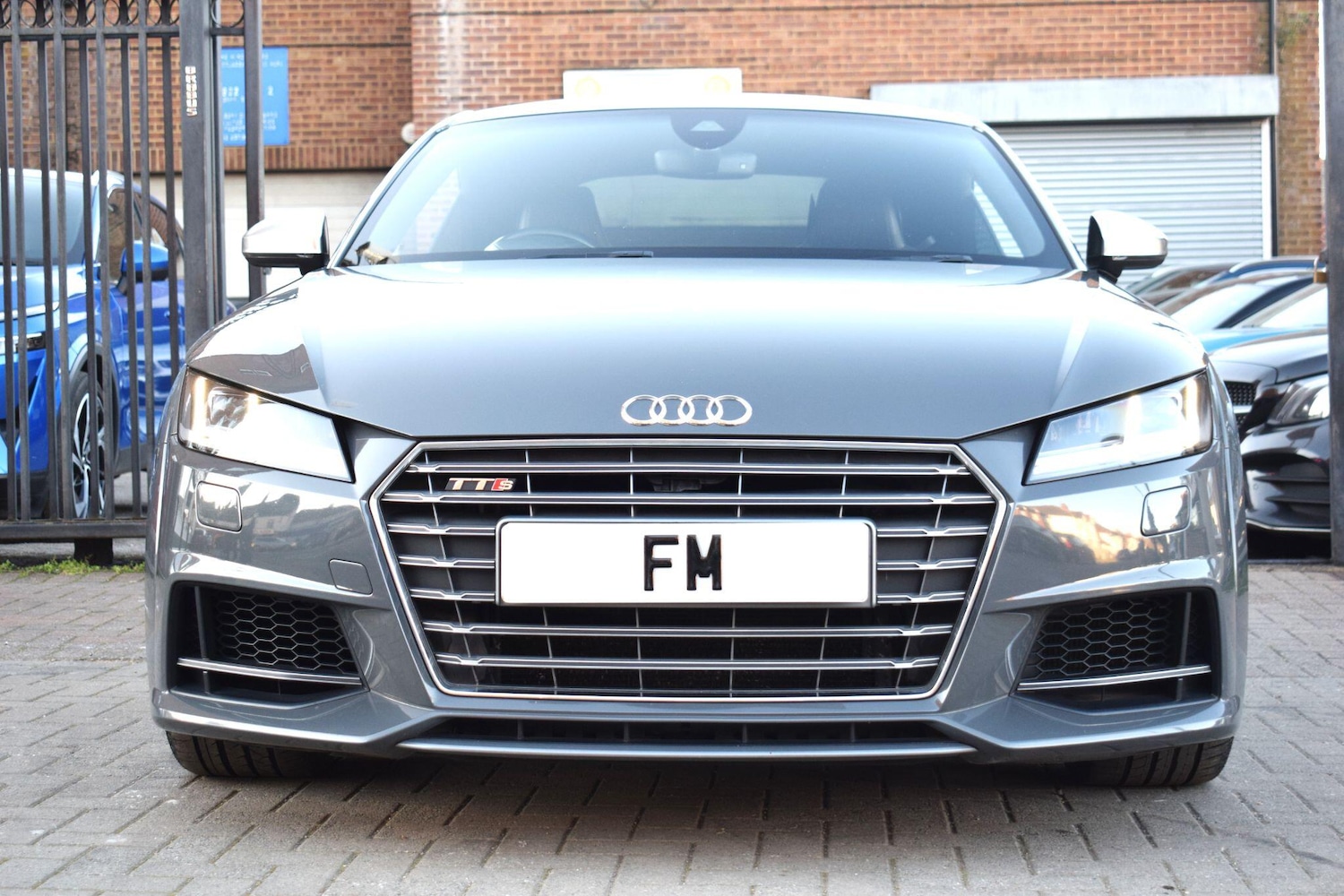 Used Audi TTS for sale - 77977821: Photo 6
