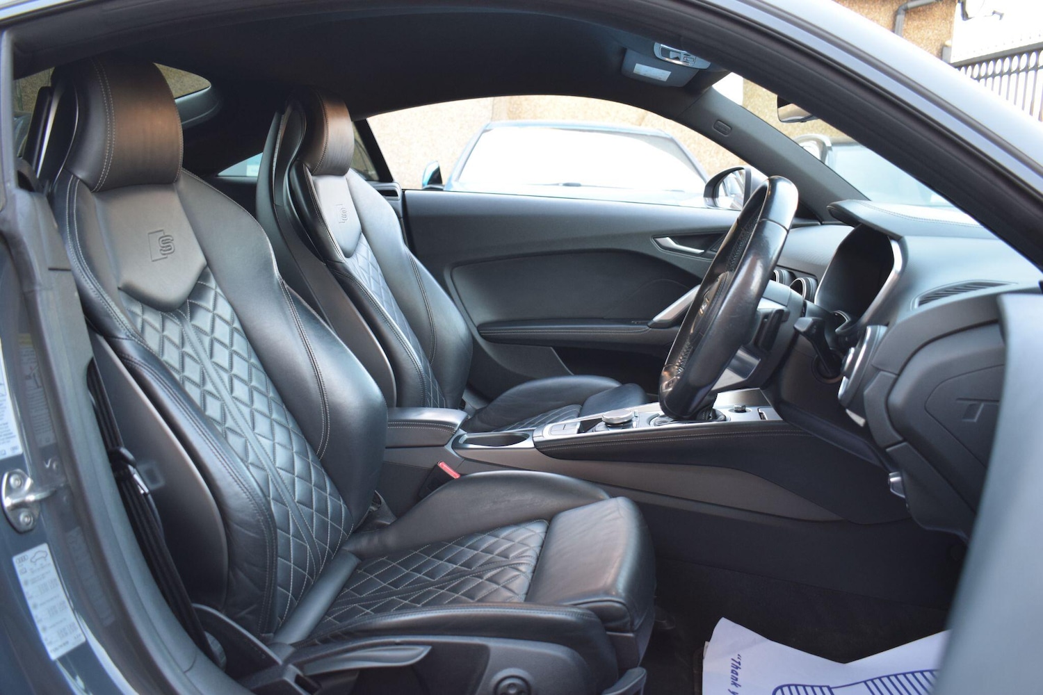 Used Audi TTS for sale - 77977821: Photo 7