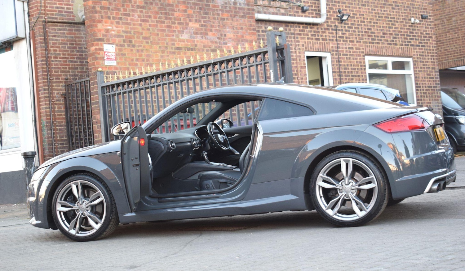 Used Audi TTS for sale - 77977821: Photo 8