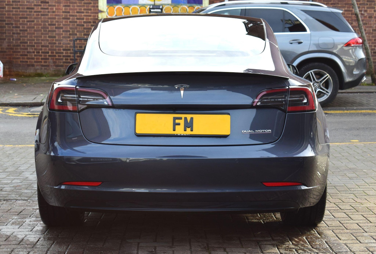 Used Tesla Model 3 2021 for sale - 76832668: Photo 11