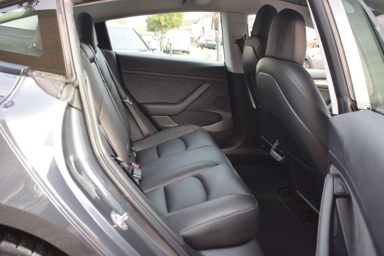 Used Tesla Model 3 2021 for sale - 76832668: Photo 12