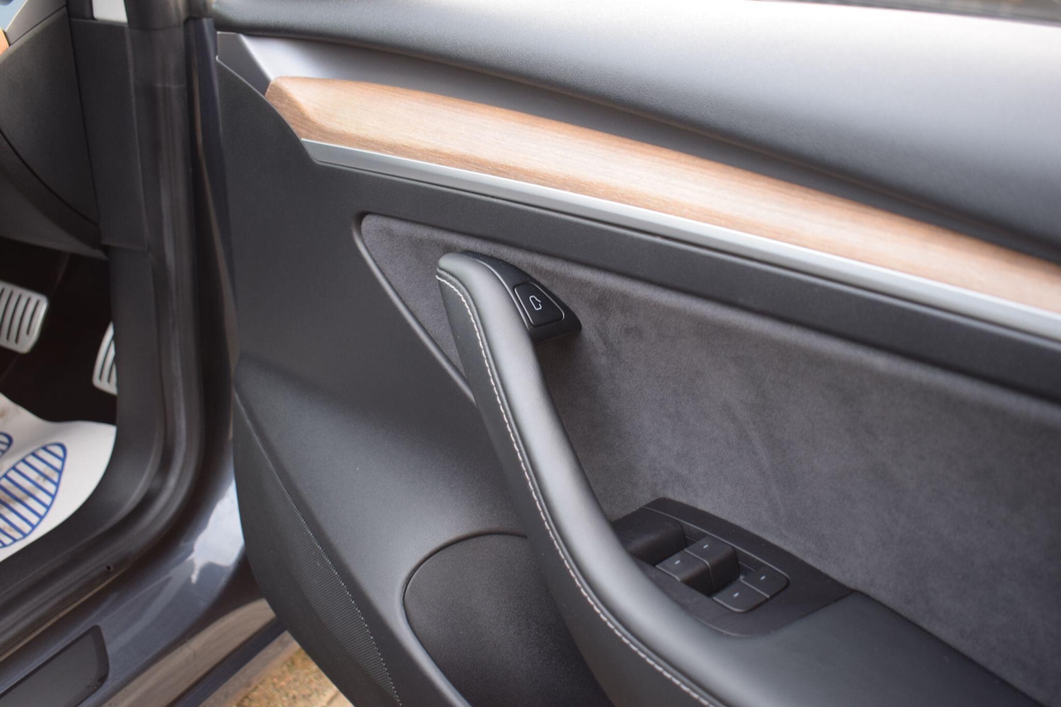 Used Tesla Model 3 2021 for sale - 76832668: Photo 13