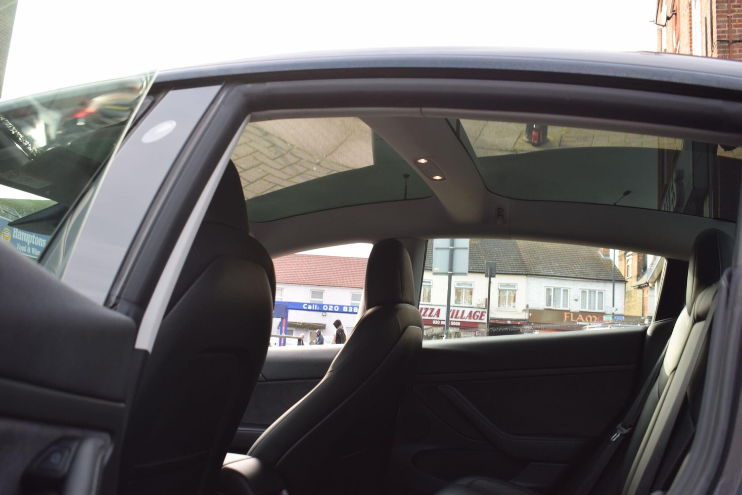 Used Tesla Model 3 2021 for sale - 76832668: Photo 17