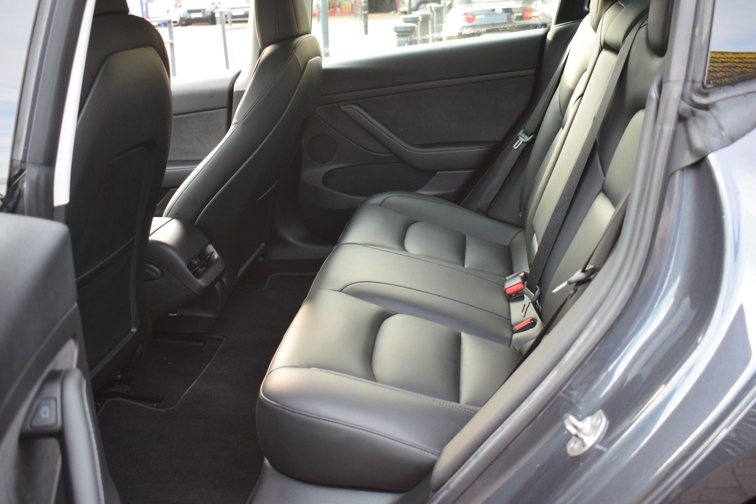 Used Tesla Model 3 2021 for sale - 76832668: Photo 19