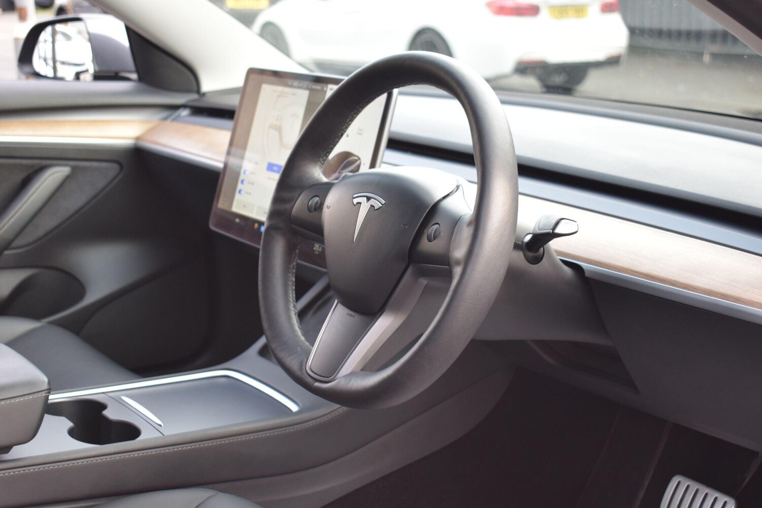 Used Tesla Model 3 2021 for sale - 76832668: Photo 24