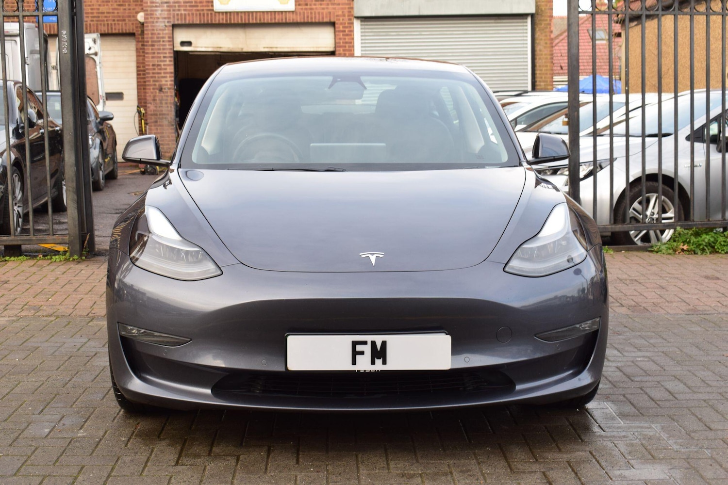 Used Tesla Model 3 2021 for sale - 76832668: Photo 27