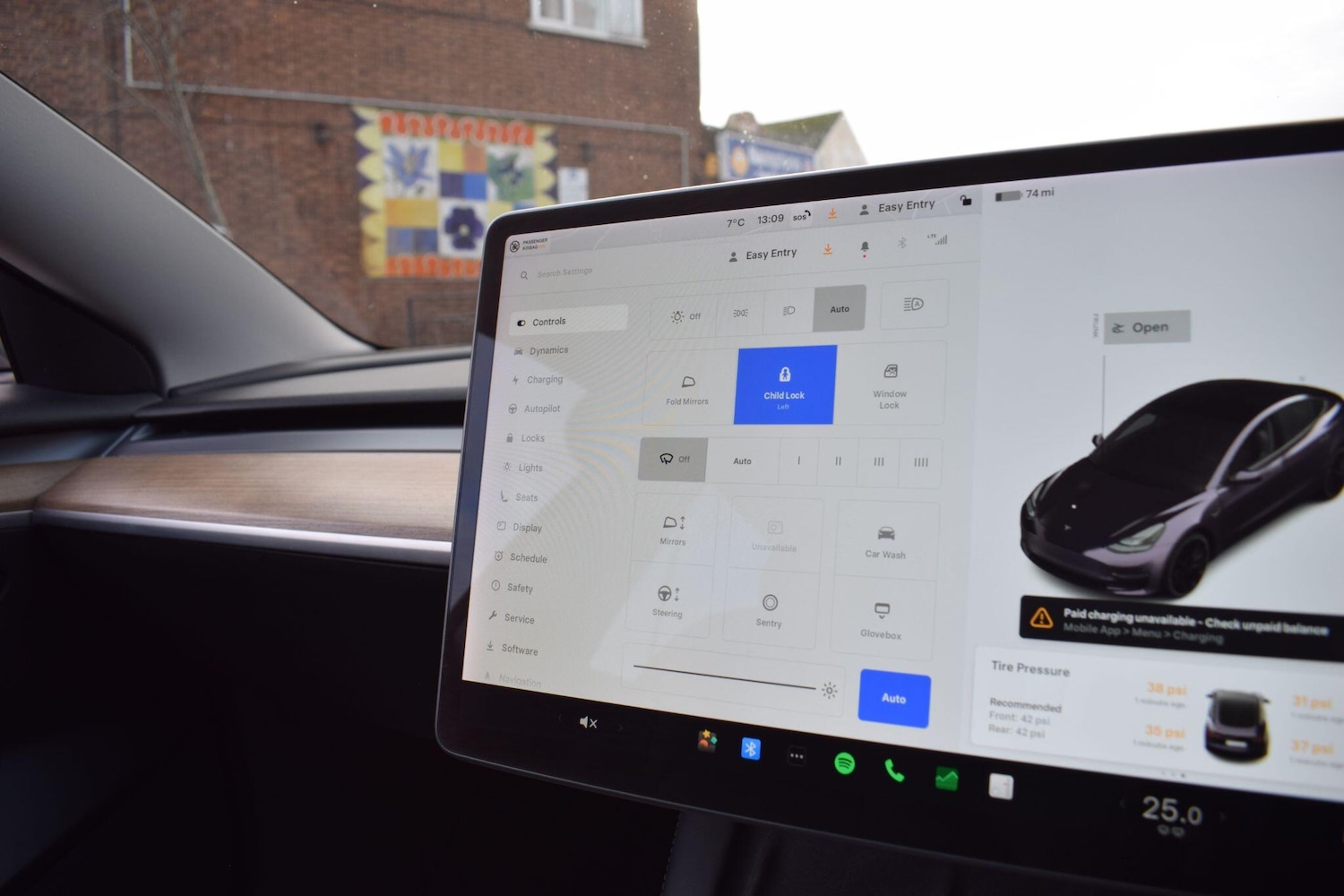 Used Tesla Model 3 2021 for sale - 76832668: Photo 34