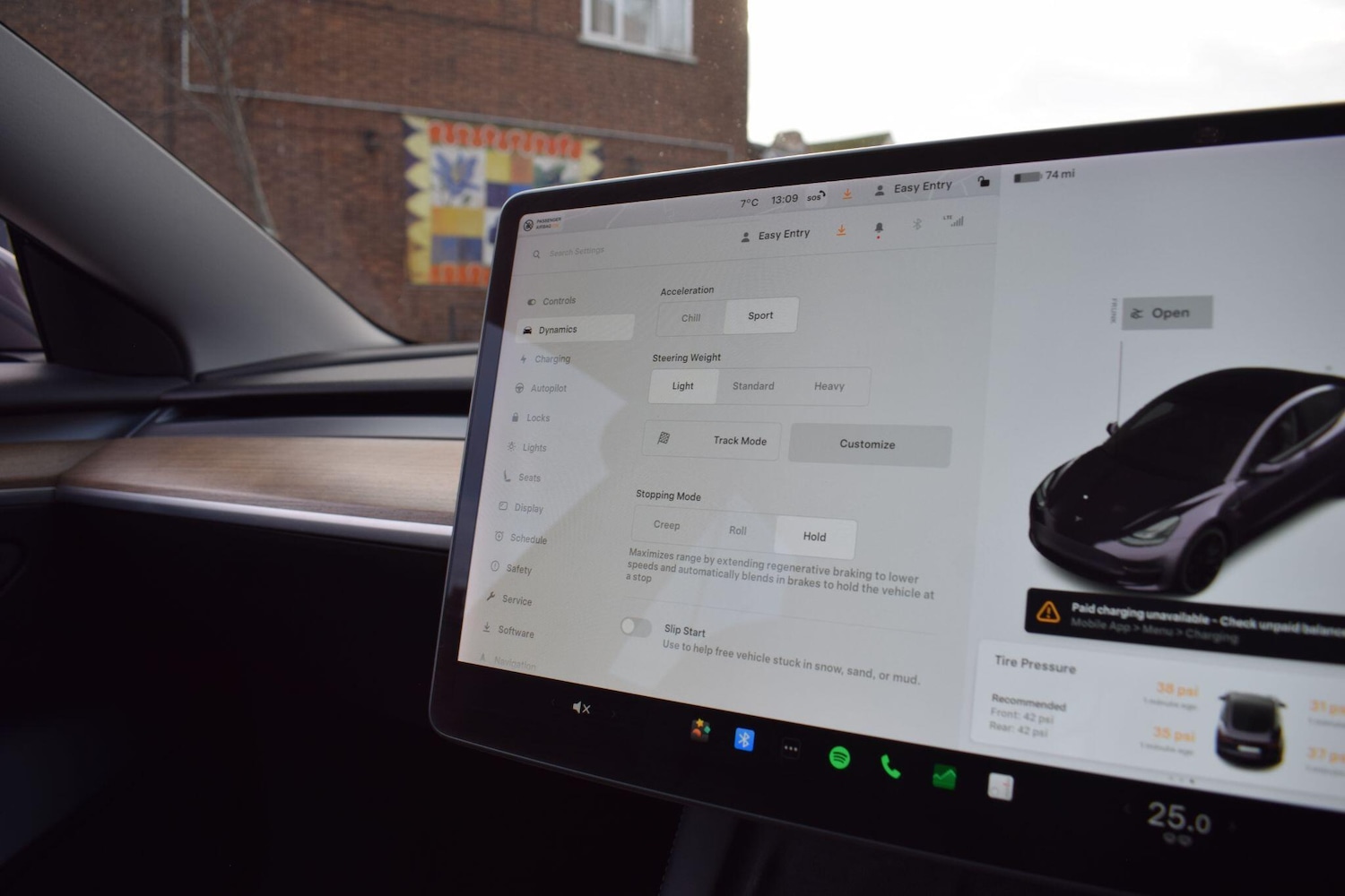 Used Tesla Model 3 2021 for sale - 76832668: Photo 35