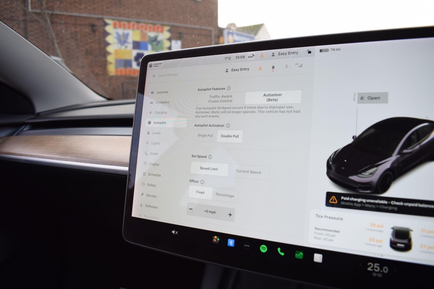 Used Tesla Model 3 2021 for sale - 76832668: Photo 36