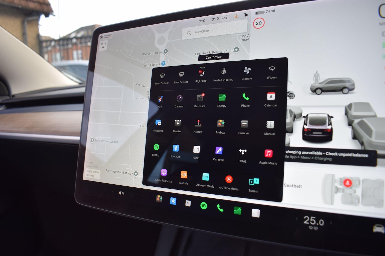 Used Tesla Model 3 2021 for sale - 76832668: Photo 41