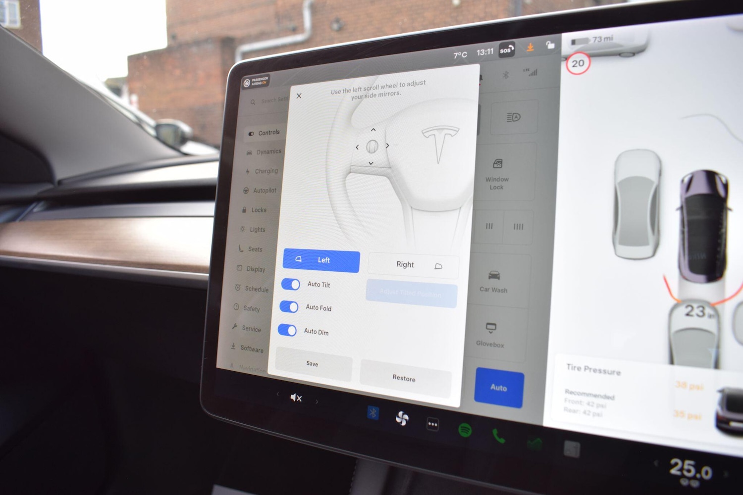 Used Tesla Model 3 2021 for sale - 76832668: Photo 43