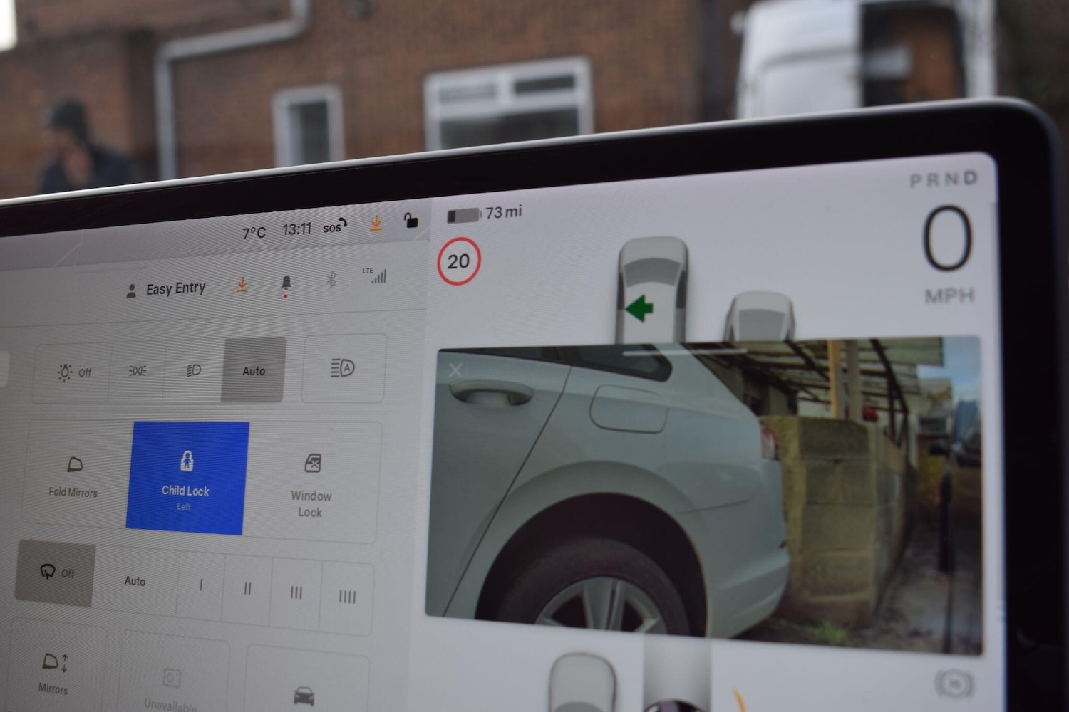 Used Tesla Model 3 2021 for sale - 76832668: Photo 46