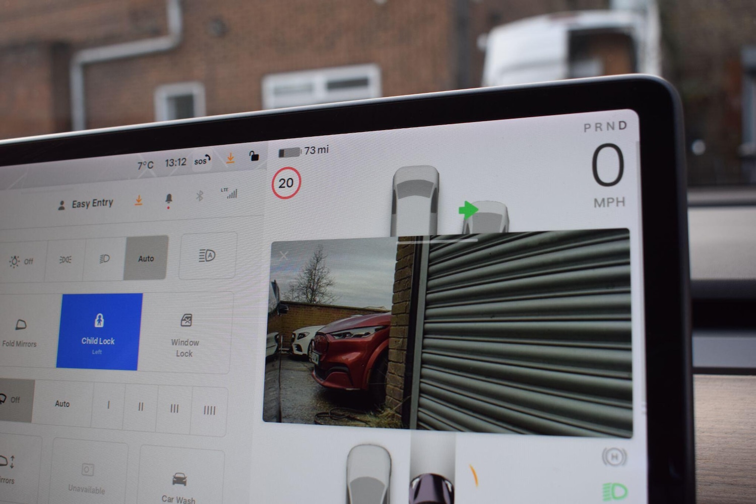 Used Tesla Model 3 2021 for sale - 76832668: Photo 47