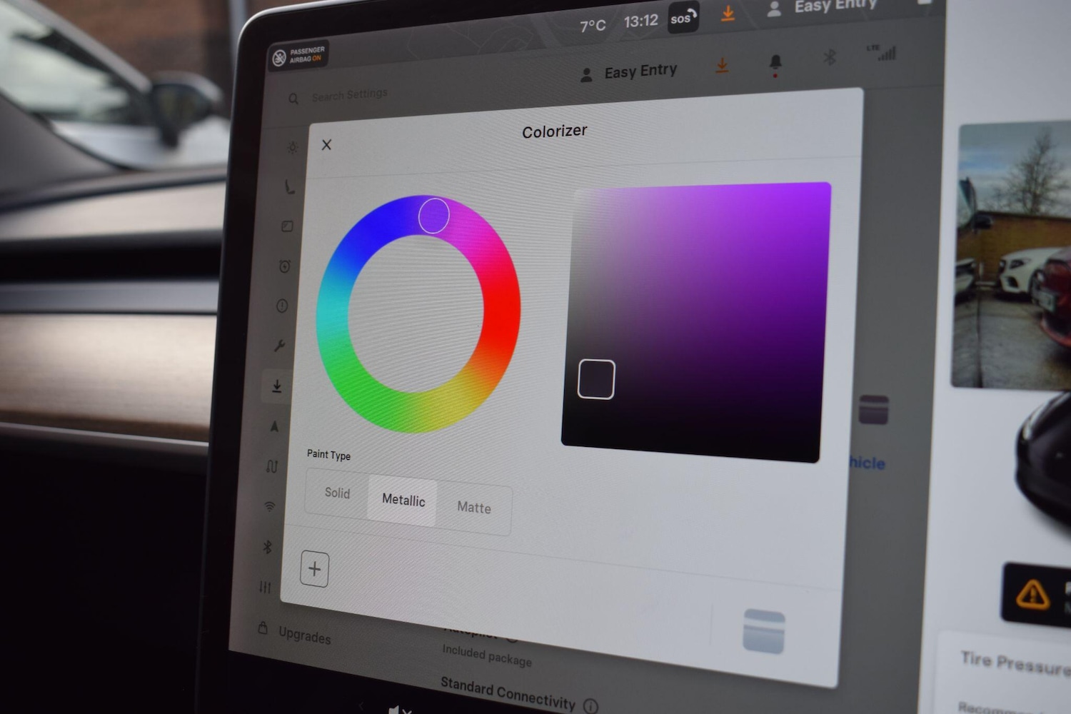 Used Tesla Model 3 2021 for sale - 76832668: Photo 49