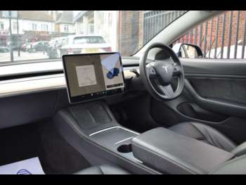 Used Tesla Model 3 2020 for sale - 74610466: Photo