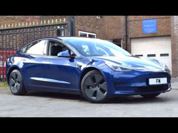 Used Tesla Model 3 2020 for sale - 74610466: Photo