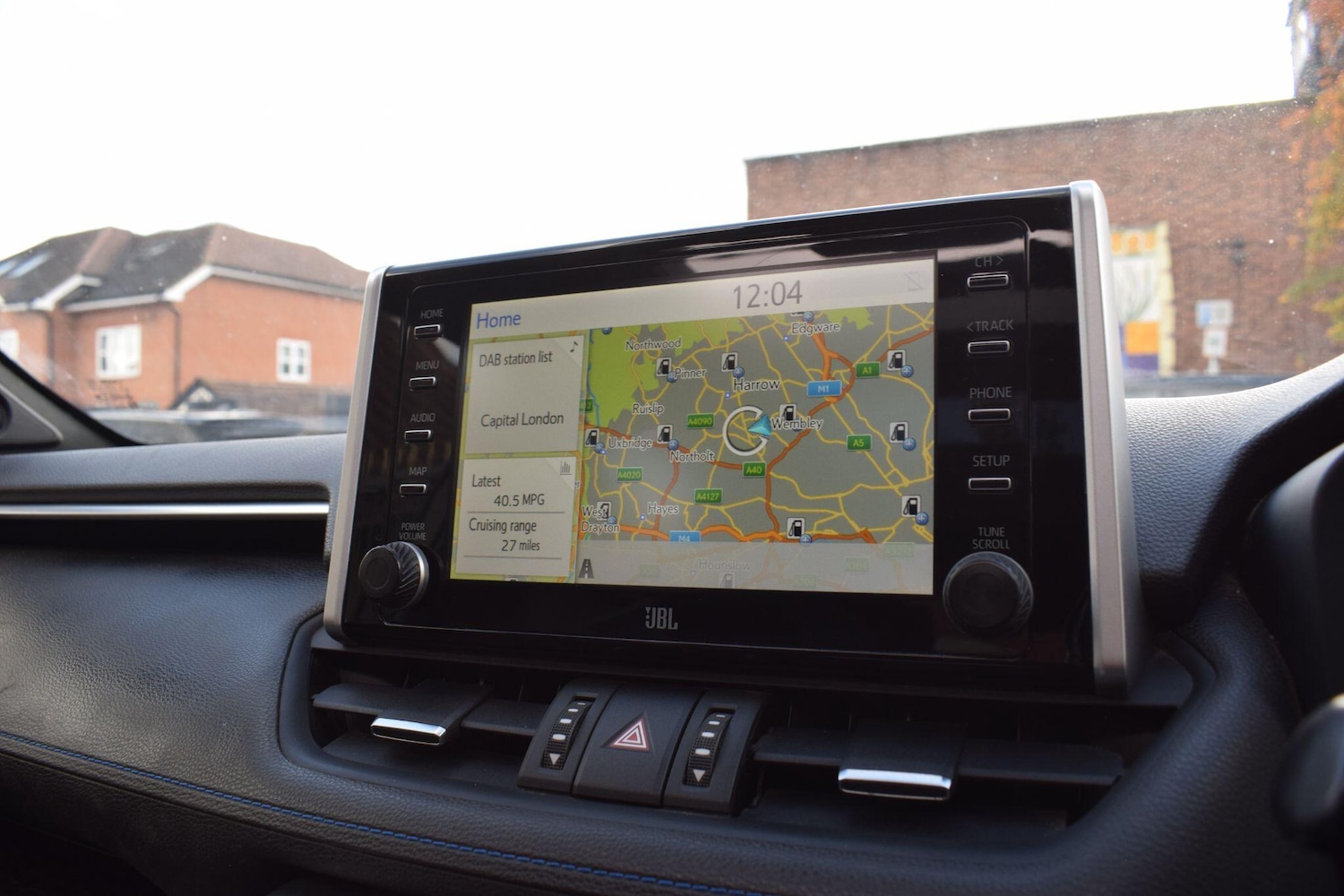 Used Toyota RAV4 2020 for sale - 76349394: Photo 14