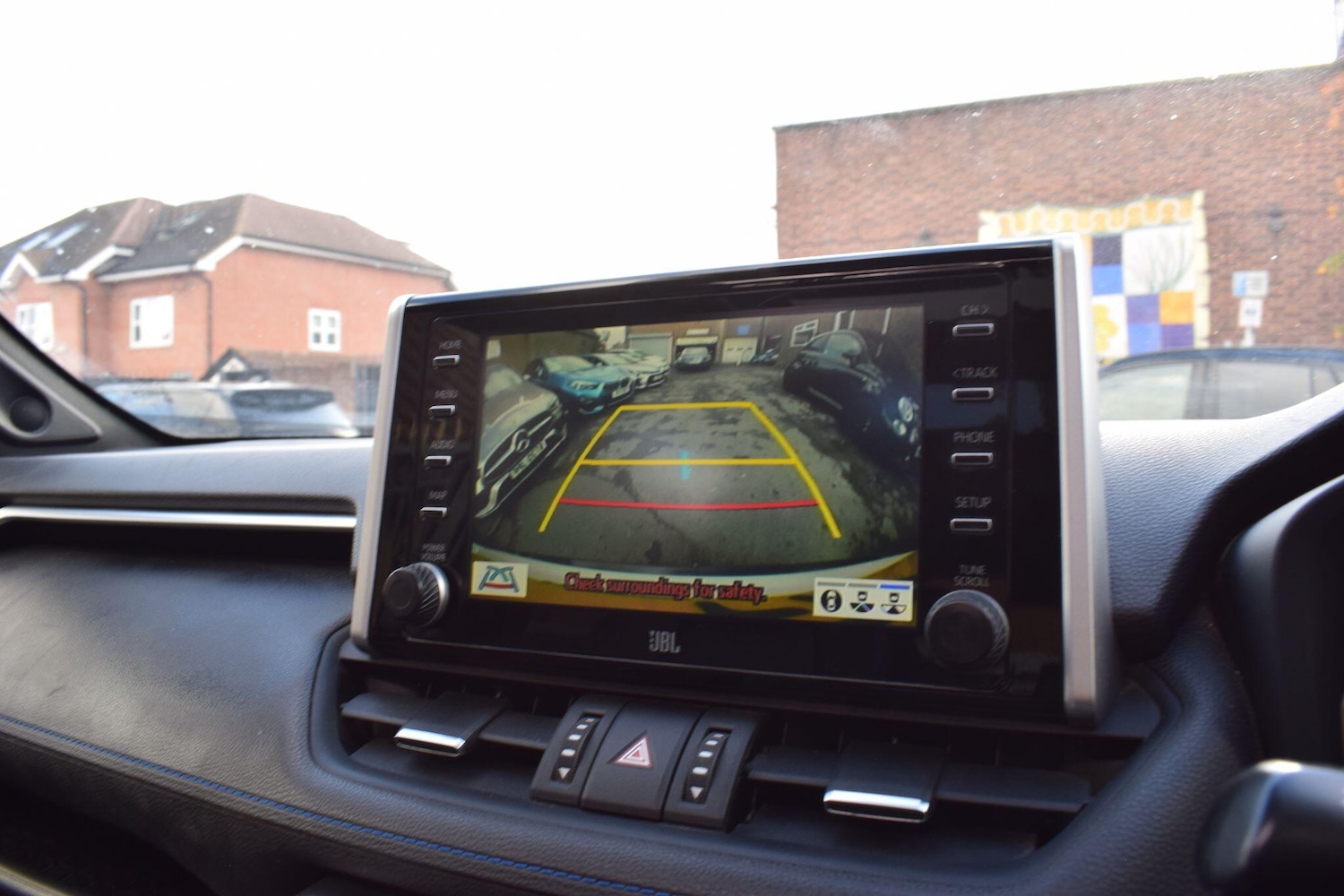 Used Toyota RAV4 2020 for sale - 76349394: Photo 23
