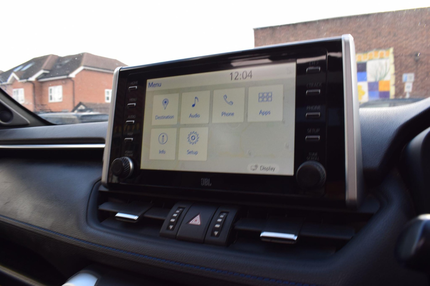 Used Toyota RAV4 2020 for sale - 76349394: Photo 24