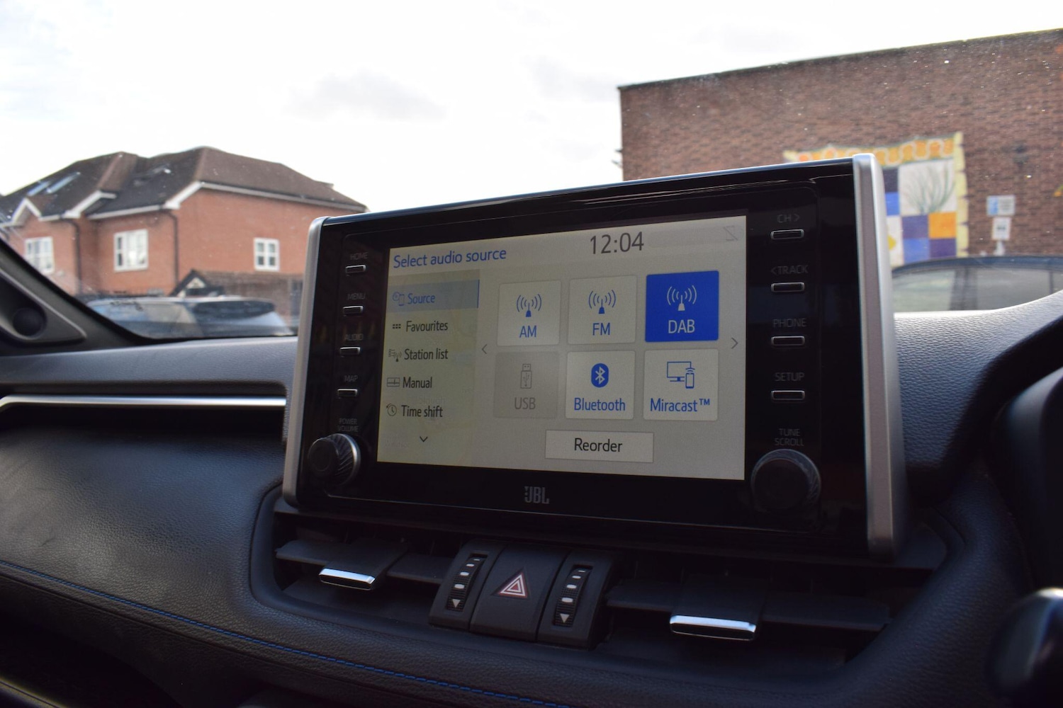 Used Toyota RAV4 2020 for sale - 76349394: Photo 25
