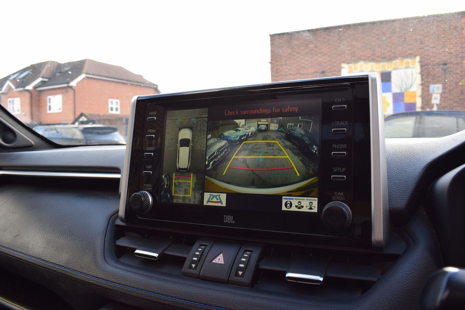 Used Toyota RAV4 2020 for sale - 76349394: Photo 26