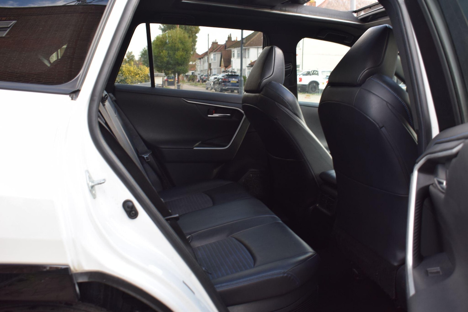 Used Toyota RAV4 2020 for sale - 76349394: Photo 27