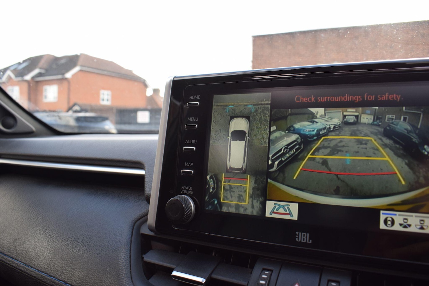Used Toyota RAV4 2020 for sale - 76349394: Photo 30