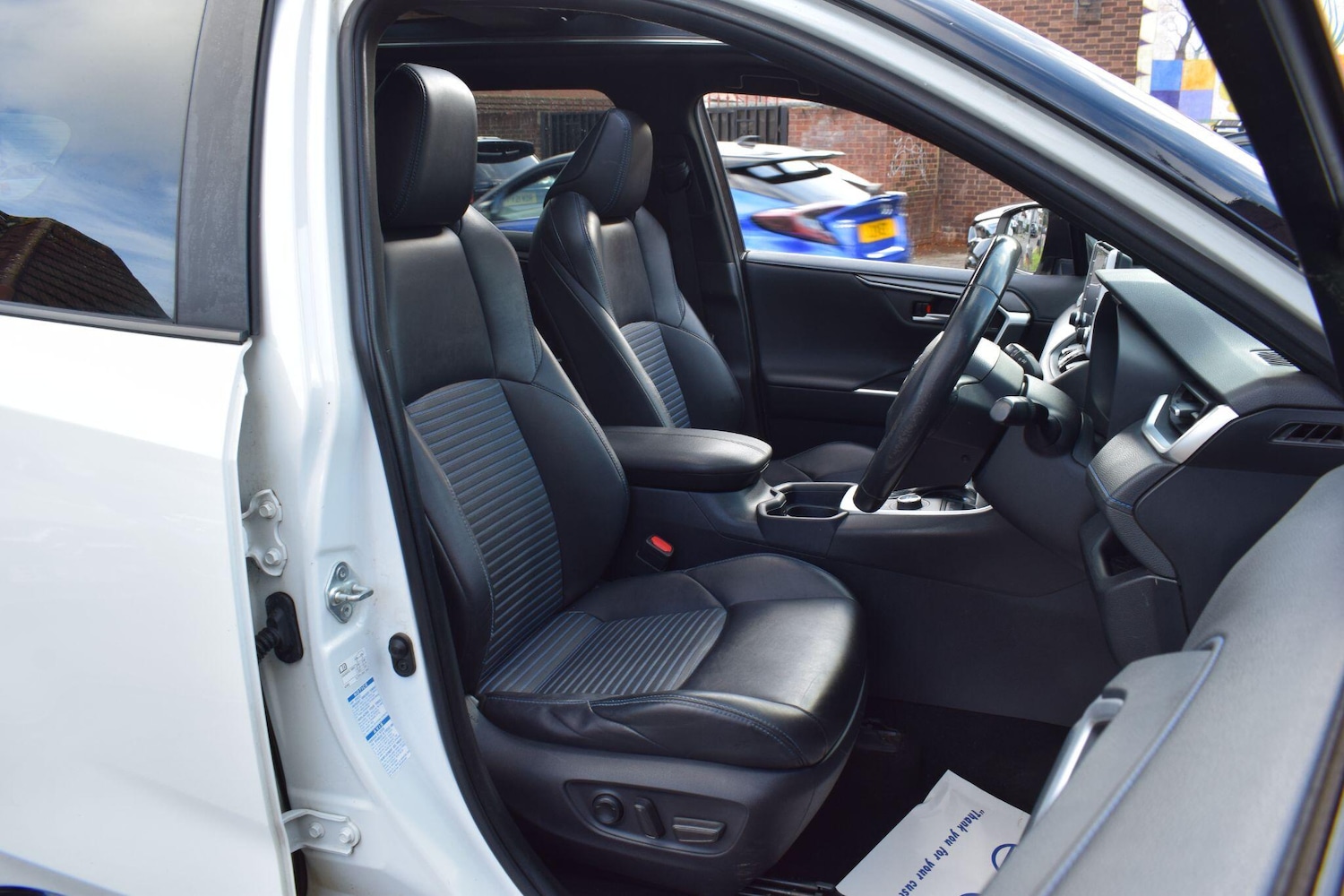 Used Toyota RAV4 2020 for sale - 76349394: Photo 7