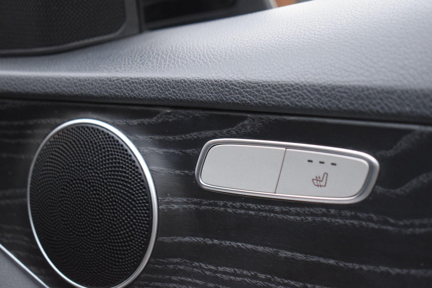 Used Mercedes-Benz C Class 2020 for sale - 77523583: Photo 16