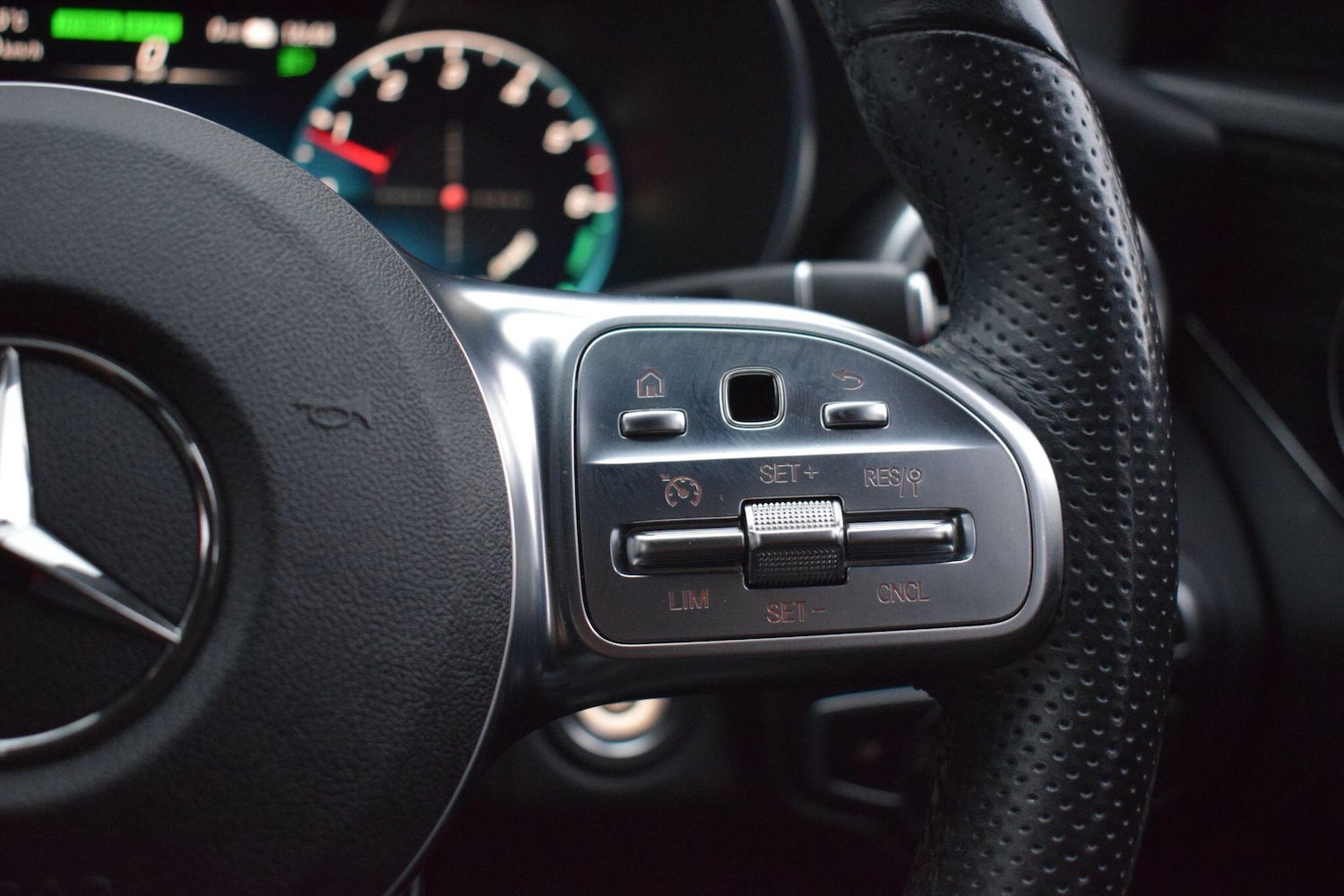 Used Mercedes-Benz C Class 2020 for sale - 77523583: Photo 20