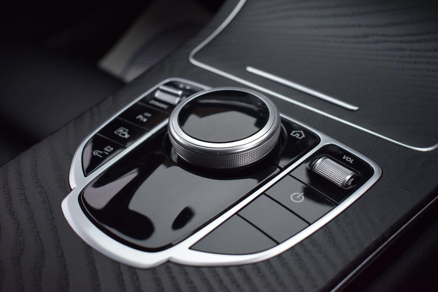 Used Mercedes-Benz C Class 2020 for sale - 77523583: Photo 22