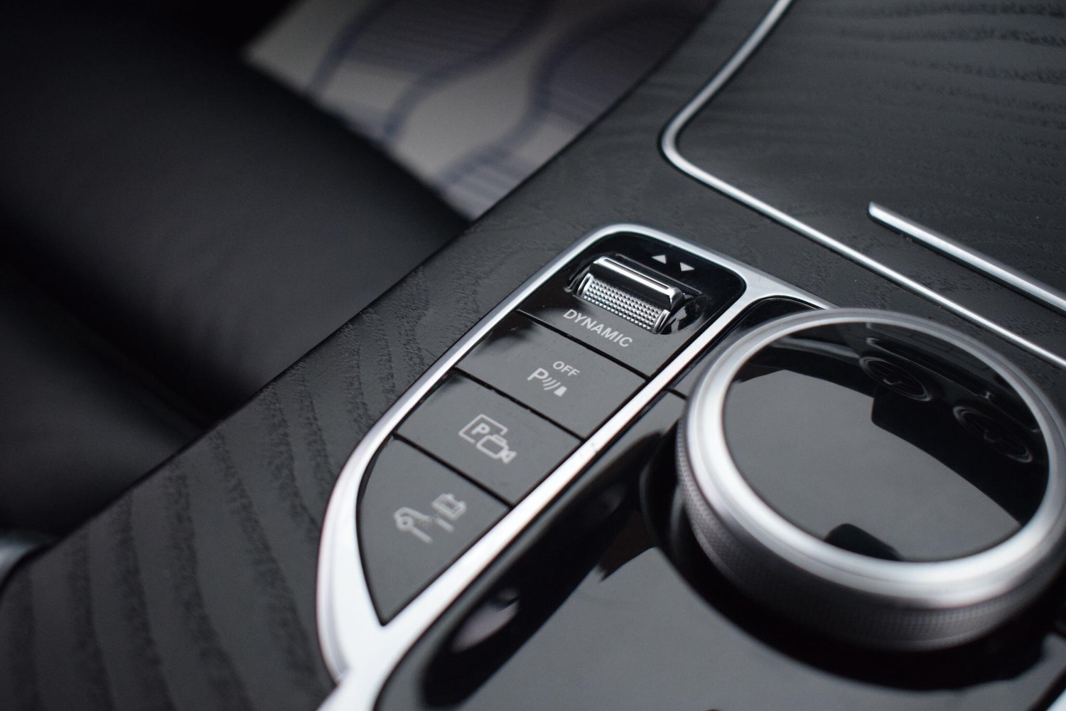 Used Mercedes-Benz C Class 2020 for sale - 77523583: Photo 23