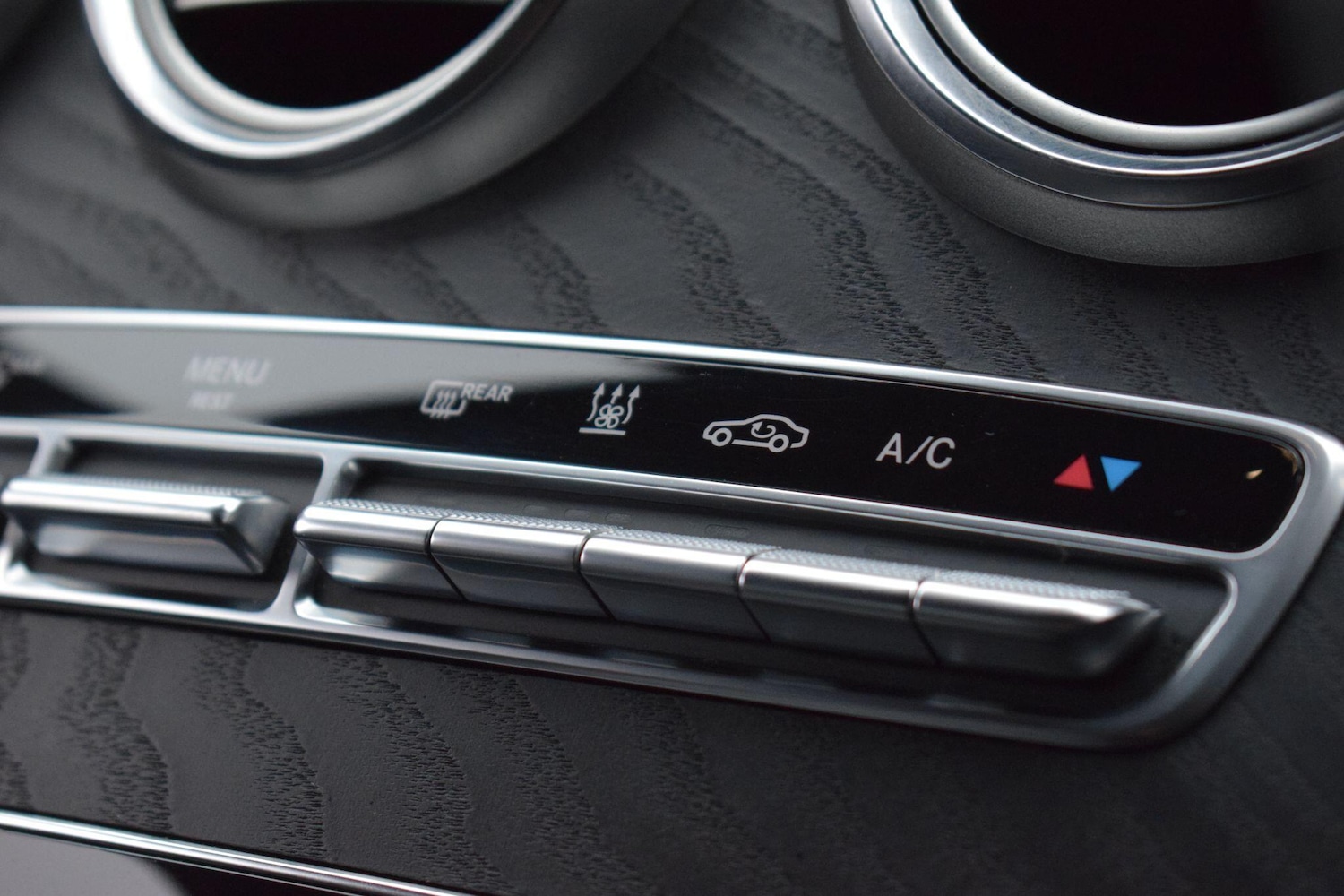 Used Mercedes-Benz C Class 2020 for sale - 77523583: Photo 26