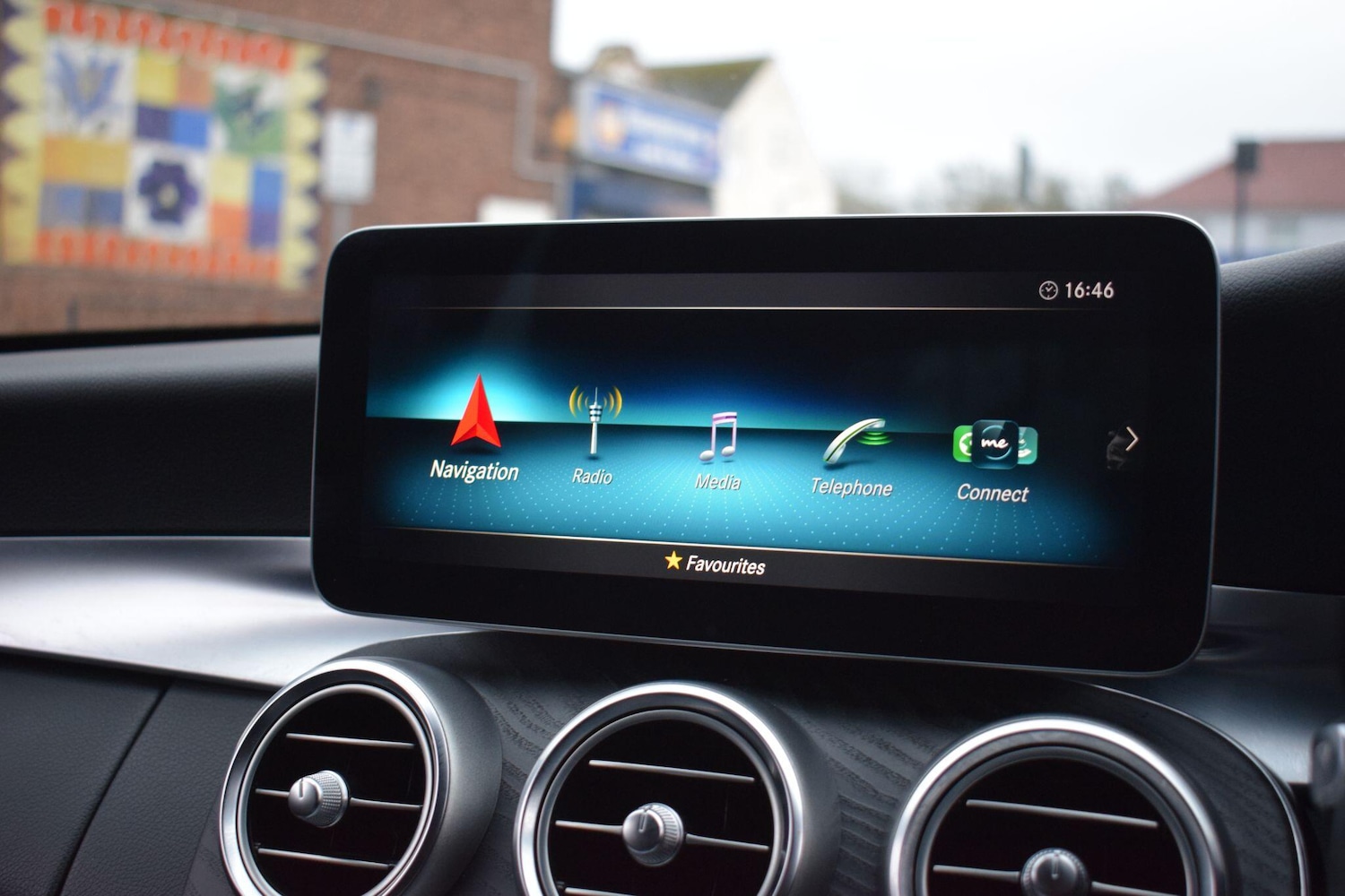 Used Mercedes-Benz C Class 2020 for sale - 77523583: Photo 32